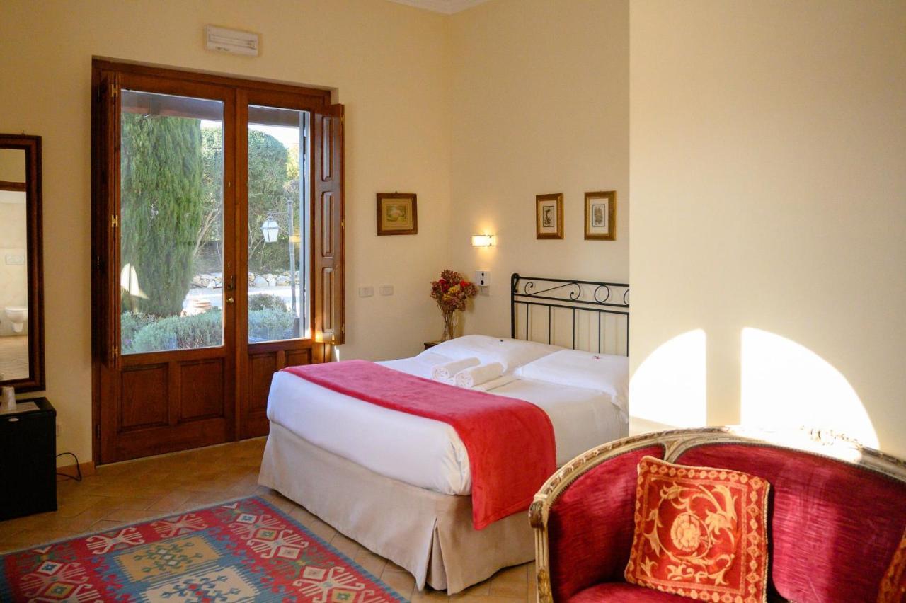 B&B Villa Giulia Saturnia Dış mekan fotoğraf