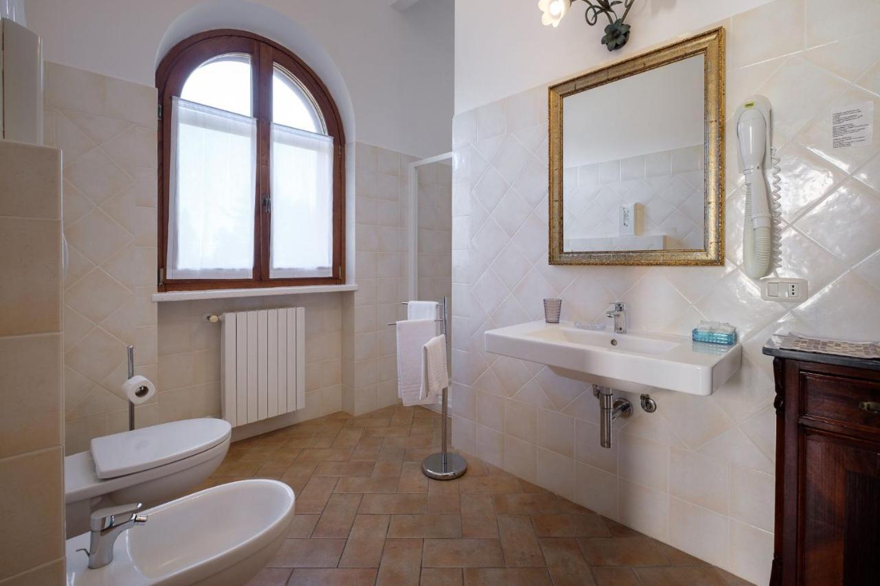 B&B Villa Giulia Saturnia Dış mekan fotoğraf