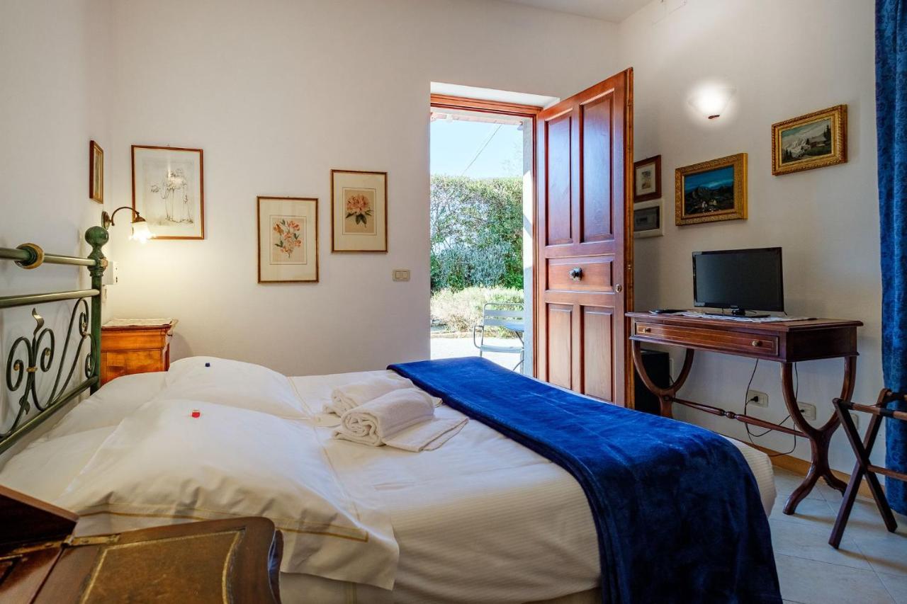 B&B Villa Giulia Saturnia Dış mekan fotoğraf