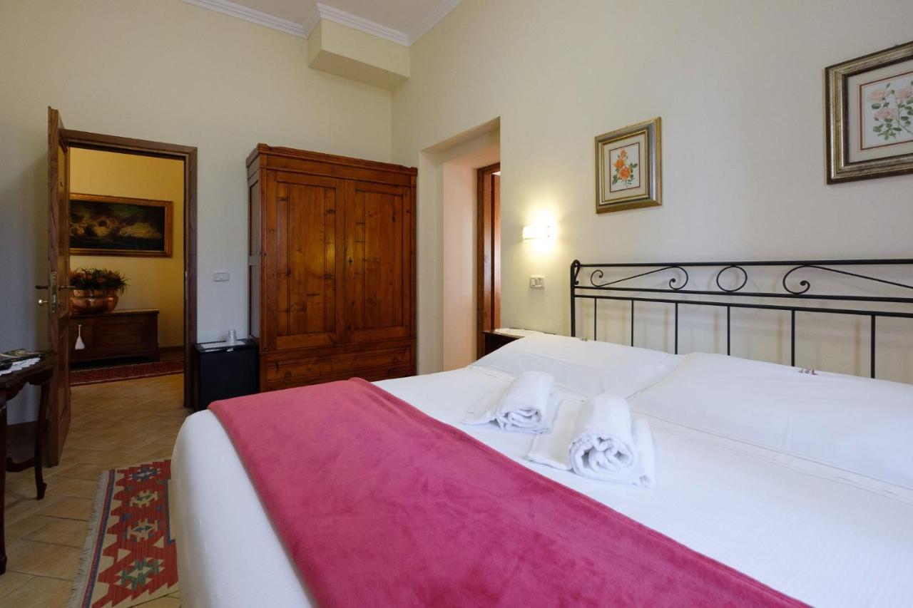 B&B Villa Giulia Saturnia Dış mekan fotoğraf